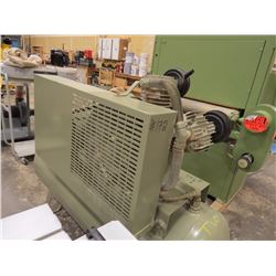 JUCAI AIR COMPRESSOR