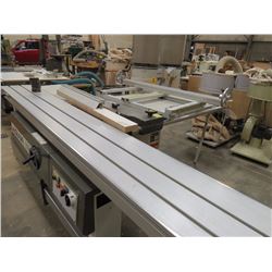 LAGUNA TSS9 TABLE SAW & GUIDES