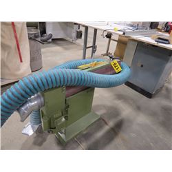 BUSY BEE BELT SANDER