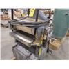 Image 1 : PLANER & ROLLING STAND