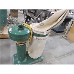 CANWOOD DUST COLLECTOR