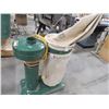 Image 1 : CANWOOD DUST COLLECTOR