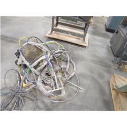 KREMLIN REXSON 10:1 GAUGES & HOSES