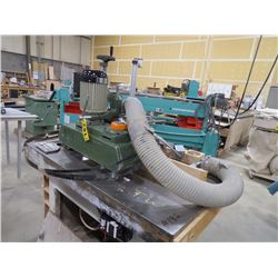 COMATIC CUTER ON STAND