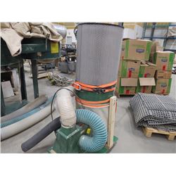 CRAFTEX CSX SERIES DUST COLLECTOR