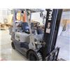 Image 3 : Halla HLF25C Forklift; 5000 lb; 3 Stage; Side Shift; Propane; 445 Hours; SN #C730593
