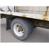 Image 4 : #1 - 2007 GMC C7500 c/w 24' Deck with Sliding Canvas Sides; Isuzu Diesel; Auto; 247,767 km; SN #1GDL
