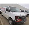 Image 2 : #3 - 2006 GMC Van; 314,000 km; SN #1GCGG29U361216066
