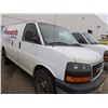 Image 1 : #4 - 2007 GMC Van; 283,500 km; SN #1GTGG25V471161790