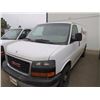 Image 2 : #4 - 2007 GMC Van; 283,500 km; SN #1GTGG25V471161790