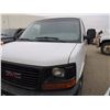 Image 4 : #5 - 2010 GMC Savana Van; 287,862 km; SN #1GTZGGBA3A1134921