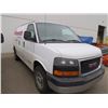 Image 1 : #7 - 2007 GMC Savana Van; 309,605 km; SN #1GTGG25V371161134