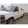 Image 2 : #7 - 2007 GMC Savana Van; 309,605 km; SN #1GTGG25V371161134