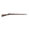 Image 1 : SPRINGFIELD MODEL 1884 RAMROD BAYONET RIFLE