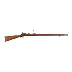 SPRINGFIELD MODEL 1873 TRAPDOOR RIFLE