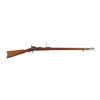 Image 1 : SPRINGFIELD MODEL 1873 TRAPDOOR RIFLE