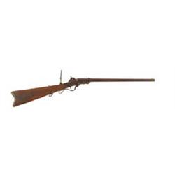 MAYNARD FIRST MODEL SPORTING RIFLE