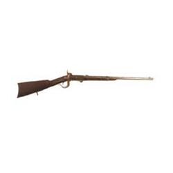 BURNSIDE 4TH MODEL CARBINE