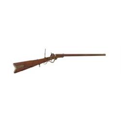 MAYNARD FIRST MODEL SPORTING RIFLE