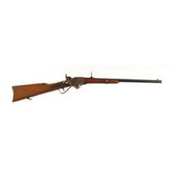 REFINISHED SPENCER CONVERSION RIFLE
