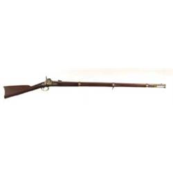 SPRINGFIELD MODEL 1855 RIFLE MUSKET