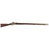 Image 1 : CONVERTED SPRINGFIELD MODEL 1830 MUSKET