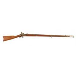 SPRINGFIELD MODEL 1864 RIFLE MUSKET