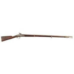 SPRINGFIELD MODEL 1842 MUSKET