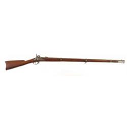 SPRINGFIELD MODEL 1861 MUSKET