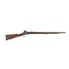 Image 1 : SHARPS NEW MODEL 1863 RIFLE
