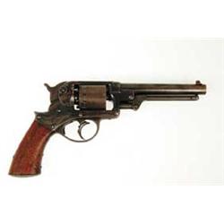 STARR DOUBLE ACTION ARMY REVOLVER