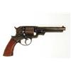 Image 1 : STARR DOUBLE ACTION ARMY REVOLVER