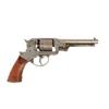 Image 1 : STARR DOUBLE ACTION ARMY REVOLVER