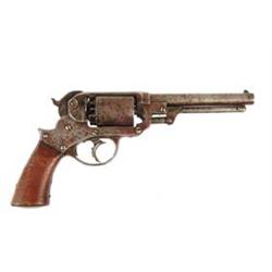 STARR NAVY REVOLVER