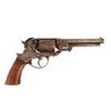 Image 1 : STARR NAVY REVOLVER
