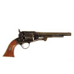ROGERS & SPENCER REVOLVER