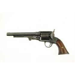 ROGERS & SPENCER PERCUSSION REVOLVER
