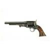 Image 1 : ROGERS & SPENCER PERCUSSION REVOLVER