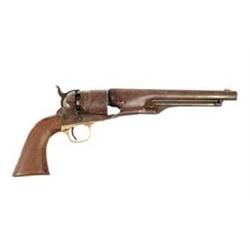 COLT MODEL 1860 ARMY REVOLVER