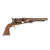 Image 1 : COLT MODEL 1860 ARMY REVOLVER