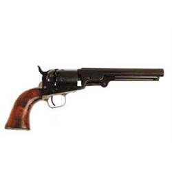 COLT MODEL 1849 POCKET REVOLVER