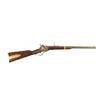 Image 1 : SHARPS MODEL 1853 SADDLE RING CARBINE