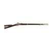 Image 1 : HARPER’S FERRY MODEL 1855 RIFLE