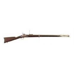 WHITNEY MODEL 1861 PLYMOUTH RIFLE
