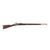 Image 1 : WHITNEY MODEL 1861 PLYMOUTH RIFLE