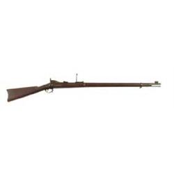 SPRINGFIELD TRAPDOOR RIFLE