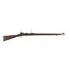 Image 1 : SPRINGFIELD TRAPDOOR RIFLE