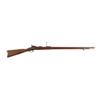 Image 1 : SPRINGFIELD MODEL 1873 TRAP DOOR RIFLE