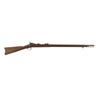 Image 1 : SPRINGFIELD MODEL 1873 TRAPDOOR RIFLE