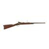 Image 1 : CUSTER RANGE SPRINGFIELD TRAPDOOR CARBINE
